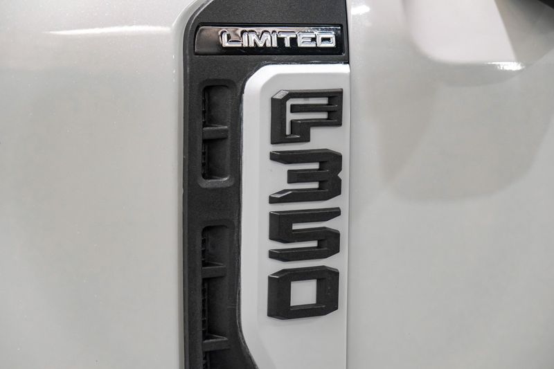 Photo 110 of 2024 Ford F-350 Super for sale in Katy, TX