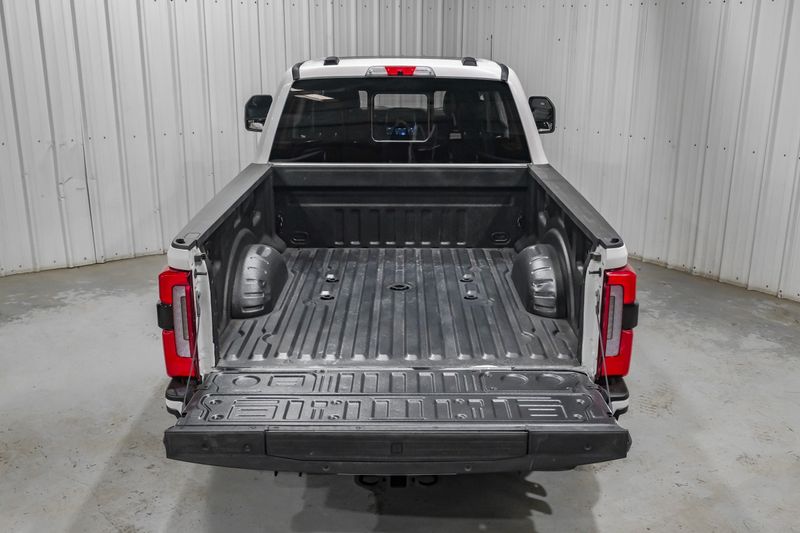 Photo 124 of 2024 Ford F-350 Super for sale in Katy, TX