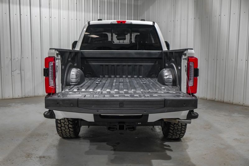 Photo 126 of 2024 Ford F-350 Super for sale in Katy, TX