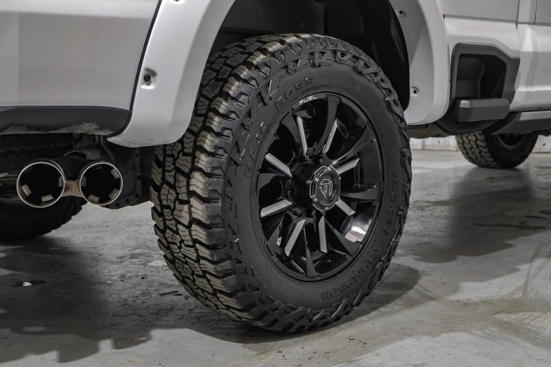 Photo 128 of 2024 Ford F-350 Super for sale in Katy, TX