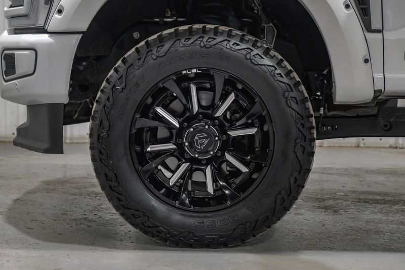 Photo 132 of 2024 Ford F-350 Super for sale in Katy, TX