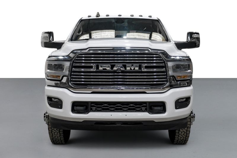 Photo 3 of 2024 Ram 3500 D2 for sale in Katy, TX