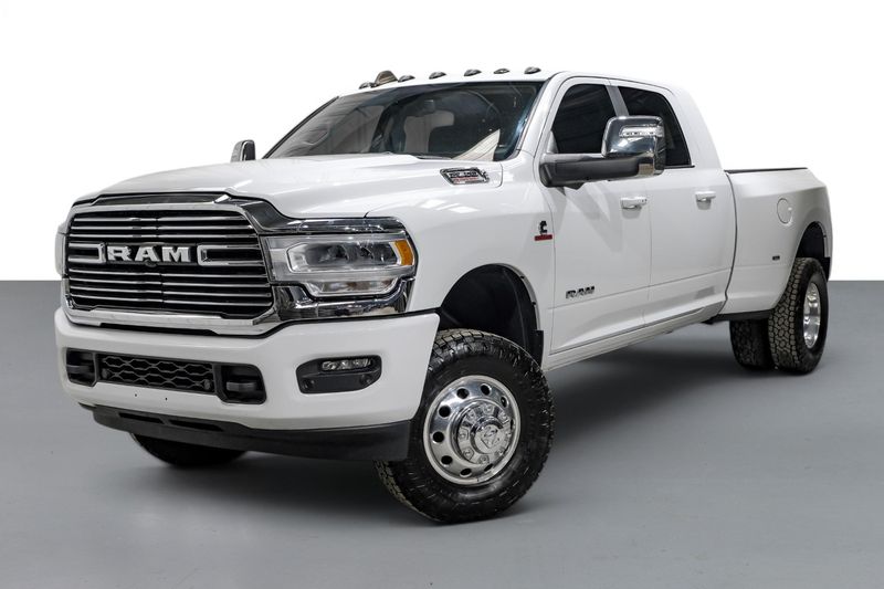 Photo 4 of 2024 Ram 3500 D2 for sale in Katy, TX