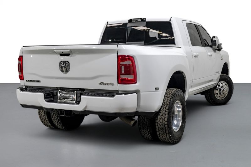 Photo 6 of 2024 Ram 3500 D2 for sale in Katy, TX