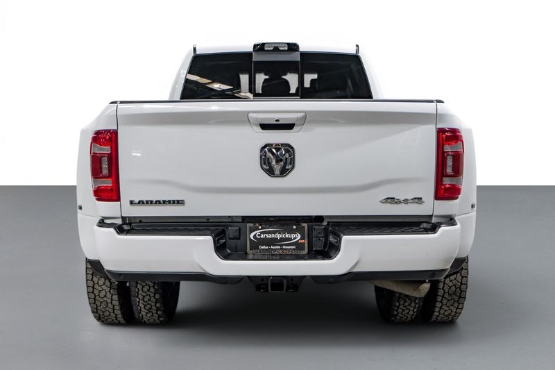 Photo 7 of 2024 Ram 3500 D2 for sale in Katy, TX