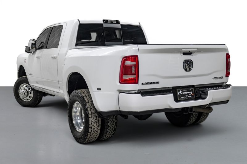 Photo 8 of 2024 Ram 3500 D2 for sale in Katy, TX