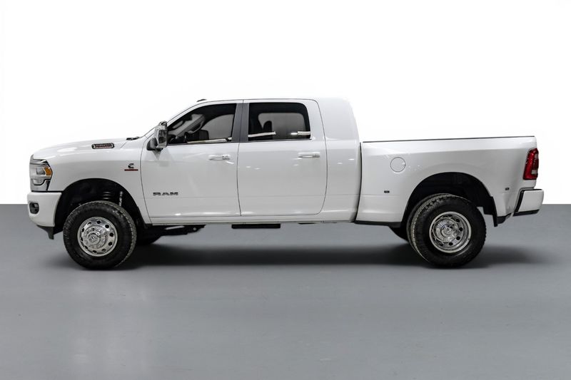 Photo 9 of 2024 Ram 3500 D2 for sale in Katy, TX
