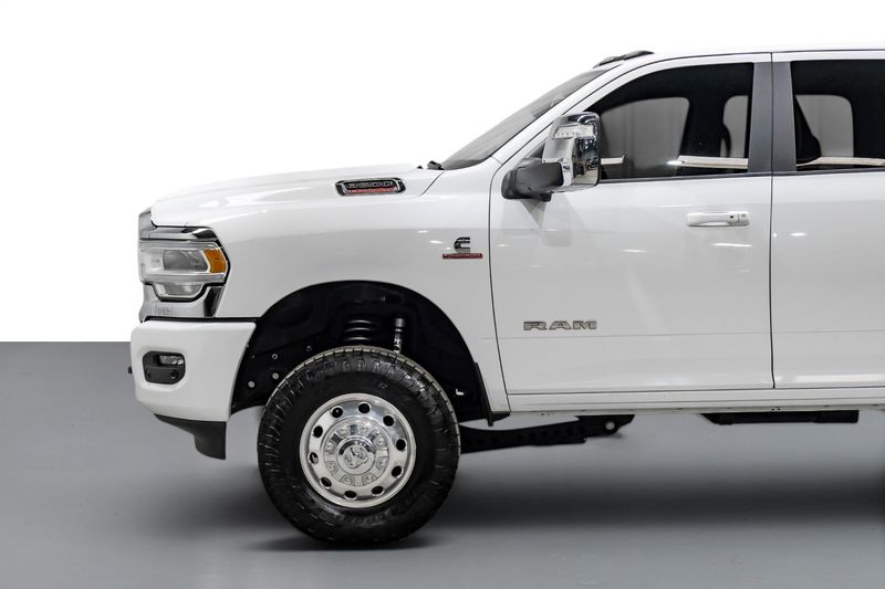 Photo 10 of 2024 Ram 3500 D2 for sale in Katy, TX