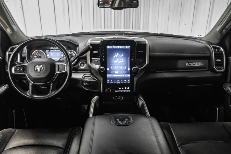 Photo 13 of 2024 Ram 3500 D2 for sale in Katy, TX