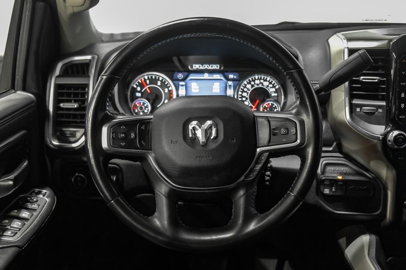 Photo 15 of 2024 Ram 3500 D2 for sale in Katy, TX