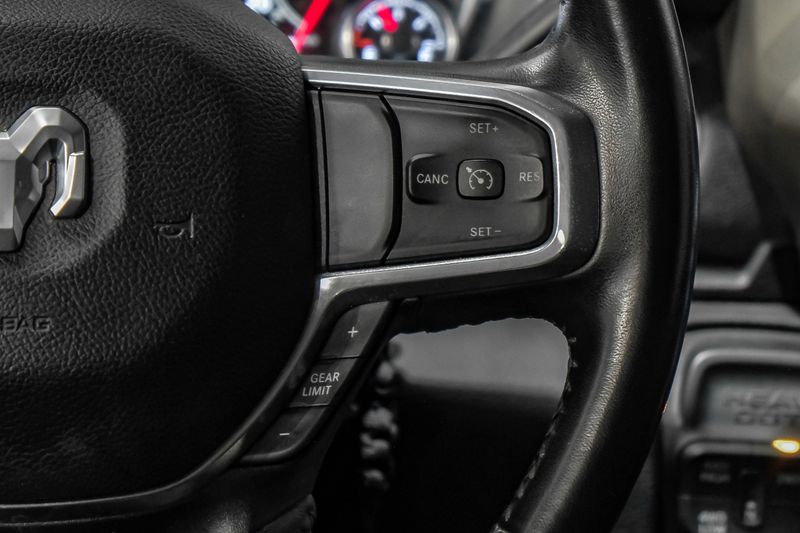 Photo 17 of 2024 Ram 3500 D2 for sale in Katy, TX