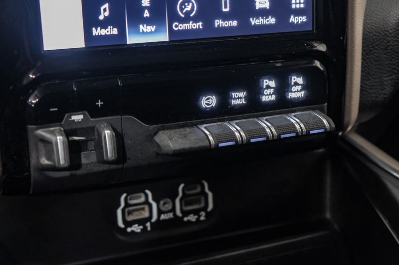Photo 26 of 2024 Ram 3500 D2 for sale in Katy, TX