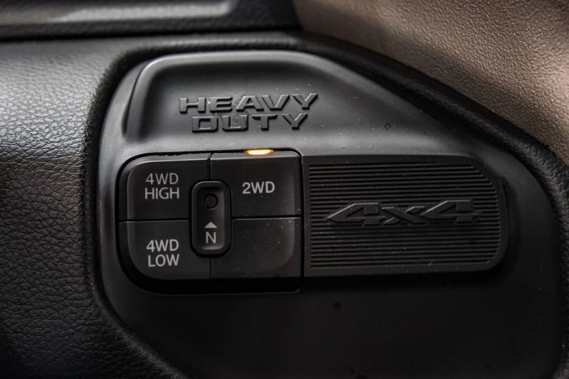 Photo 27 of 2024 Ram 3500 D2 for sale in Katy, TX
