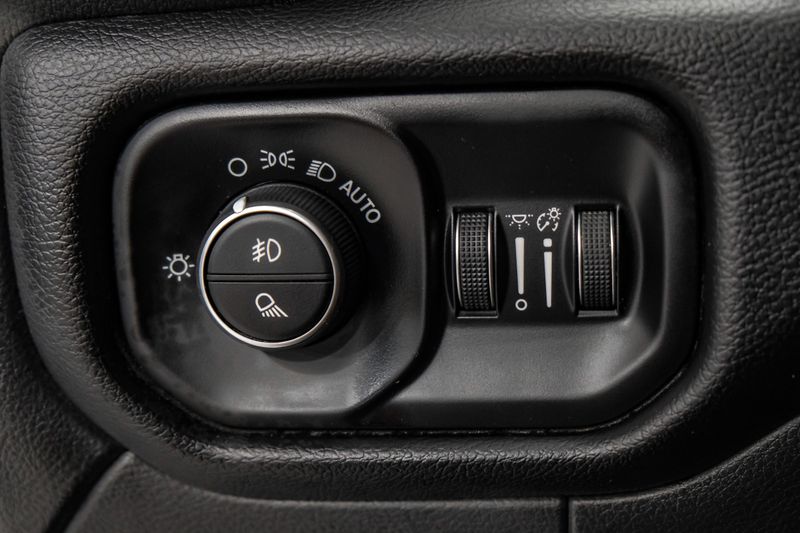 Photo 28 of 2024 Ram 3500 D2 for sale in Katy, TX