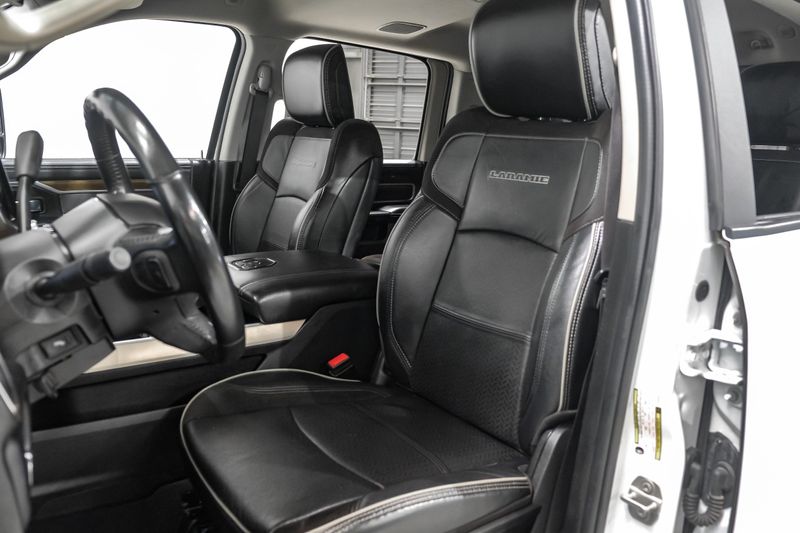 Photo 30 of 2024 Ram 3500 D2 for sale in Katy, TX