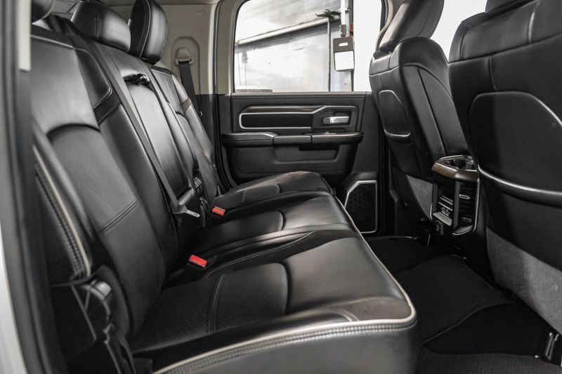 Photo 35 of 2024 Ram 3500 D2 for sale in Katy, TX