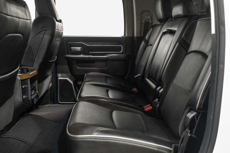 Photo 38 of 2024 Ram 3500 D2 for sale in Katy, TX