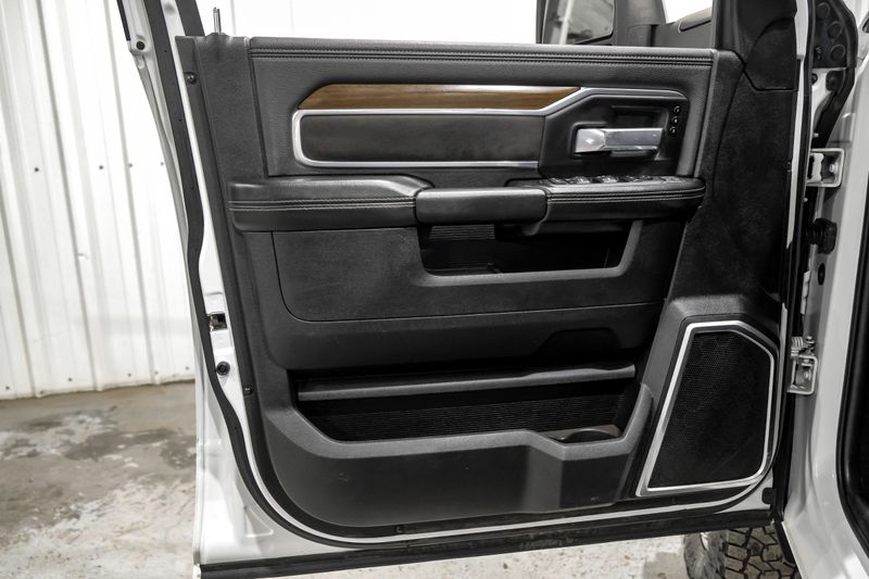 Photo 41 of 2024 Ram 3500 D2 for sale in Katy, TX