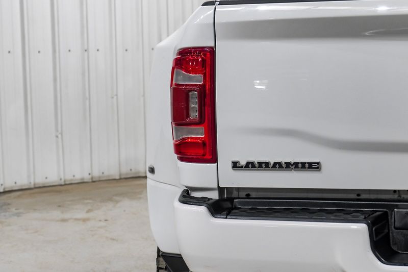 Photo 49 of 2024 Ram 3500 D2 for sale in Katy, TX