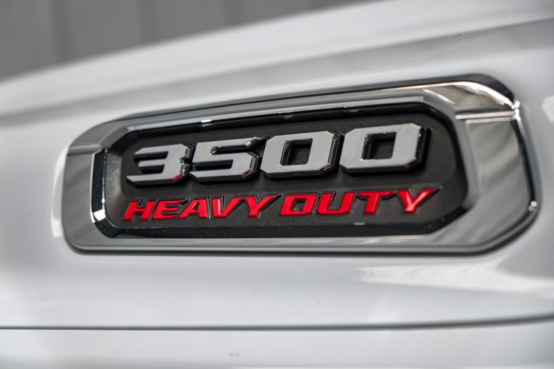 Photo 51 of 2024 Ram 3500 D2 for sale in Katy, TX
