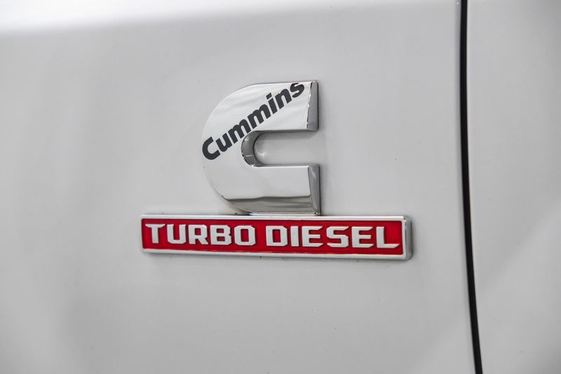 Photo 52 of 2024 Ram 3500 D2 for sale in Katy, TX