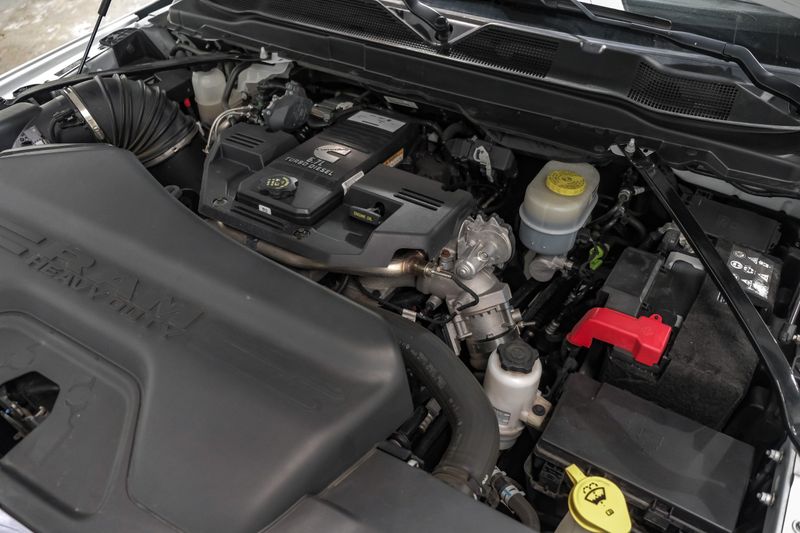Photo 56 of 2024 Ram 3500 D2 for sale in Katy, TX