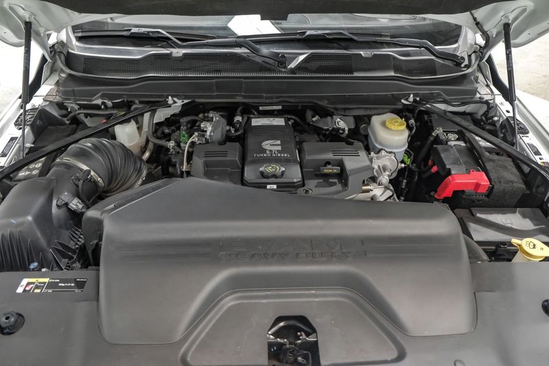 Photo 57 of 2024 Ram 3500 D2 for sale in Katy, TX