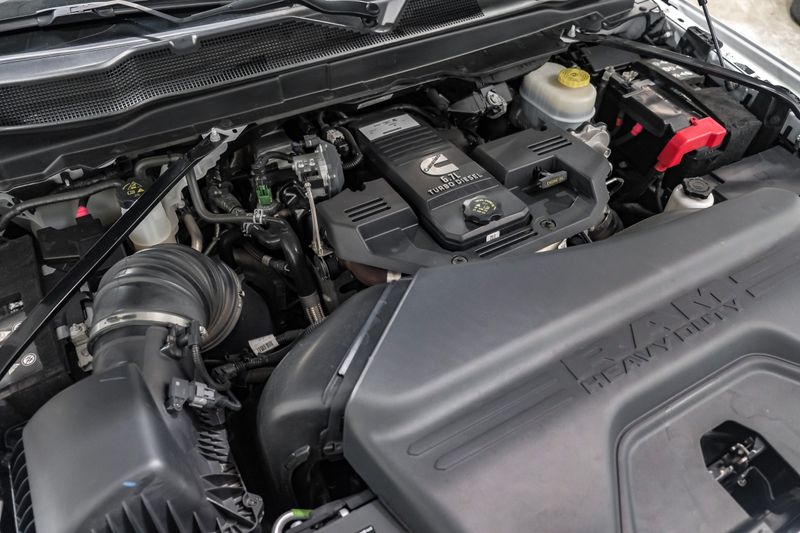Photo 58 of 2024 Ram 3500 D2 for sale in Katy, TX