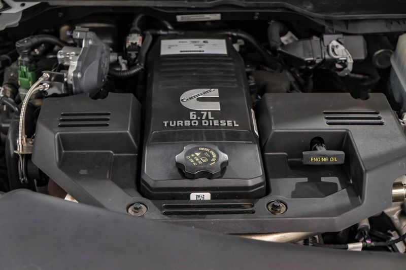 Photo 59 of 2024 Ram 3500 D2 for sale in Katy, TX