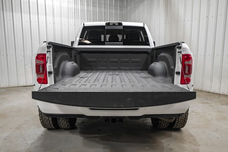Photo 61 of 2024 Ram 3500 D2 for sale in Katy, TX