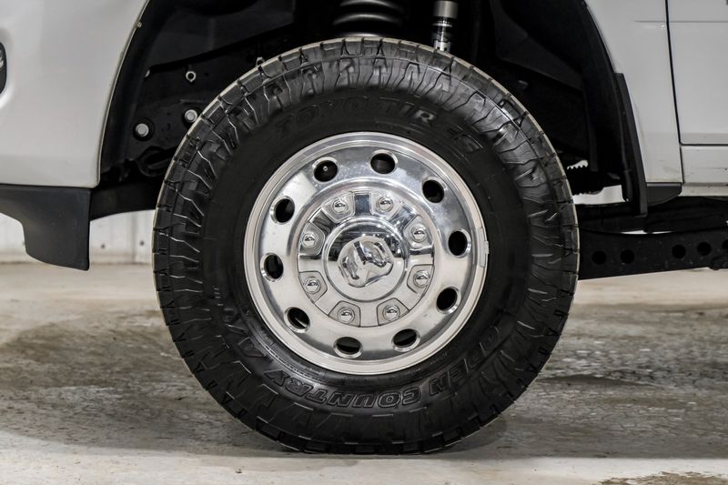 Photo 64 of 2024 Ram 3500 D2 for sale in Katy, TX