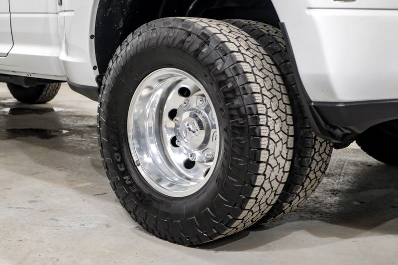 Photo 65 of 2024 Ram 3500 D2 for sale in Katy, TX