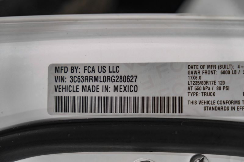 Photo 70 of 2024 Ram 3500 D2 for sale in Katy, TX