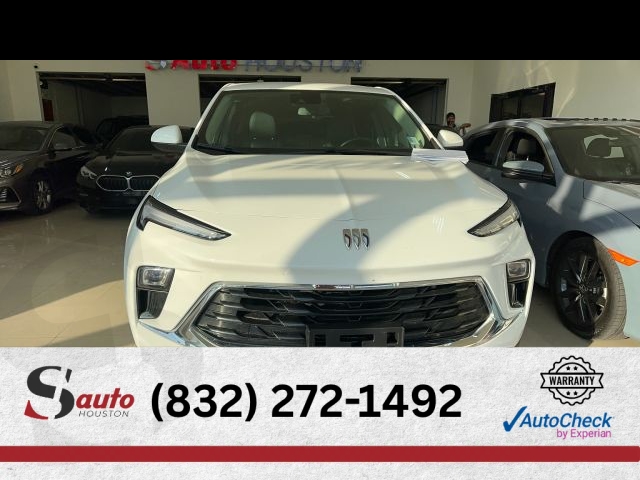 2024 Buick Encore Gx for sale in Houston, TX