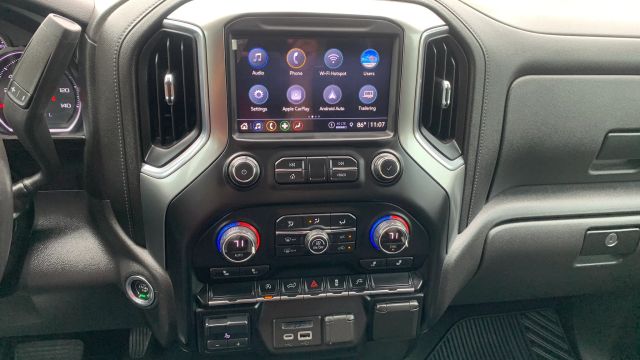 Photo 8 of 2021 Chevrolet Silverado LT for sale in Cypress, TX