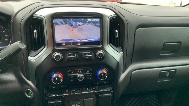 Photo 10 of 2021 Chevrolet Silverado LT for sale in Cypress, TX