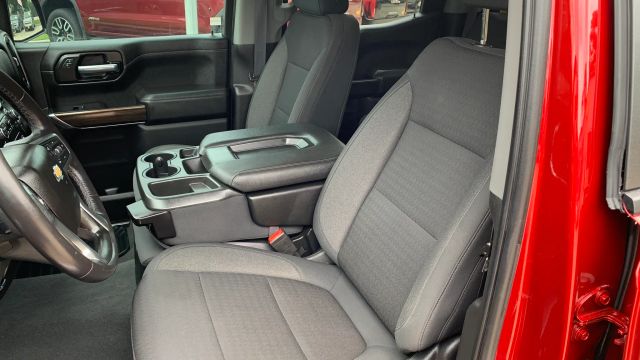 Photo 30 of 2021 Chevrolet Silverado LT for sale in Cypress, TX