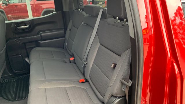 Photo 34 of 2021 Chevrolet Silverado LT for sale in Cypress, TX