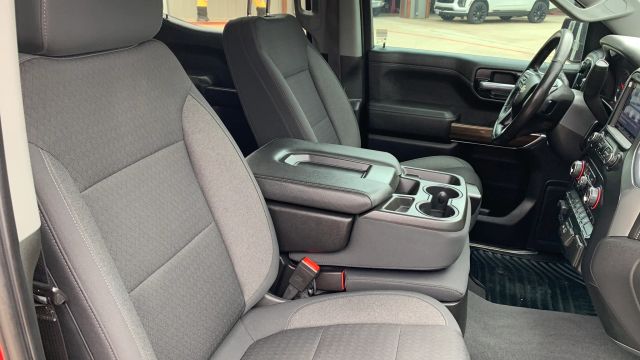 Photo 38 of 2021 Chevrolet Silverado LT for sale in Cypress, TX