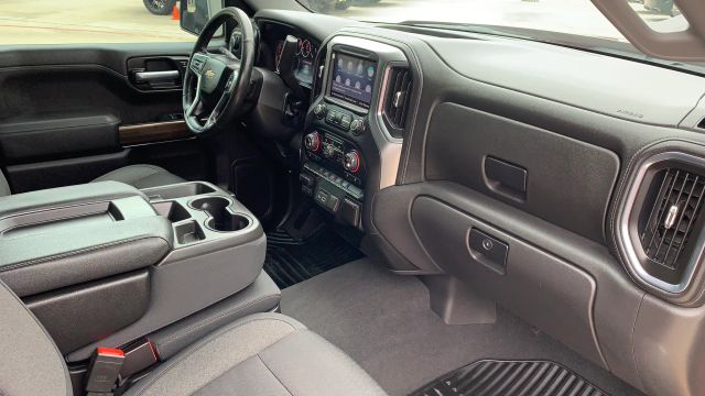 Photo 40 of 2021 Chevrolet Silverado LT for sale in Cypress, TX