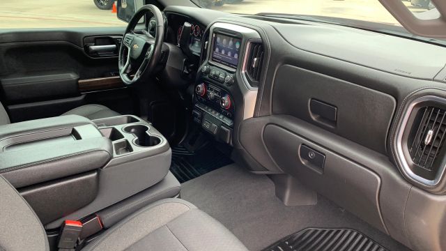 Photo 42 of 2021 Chevrolet Silverado LT for sale in Cypress, TX