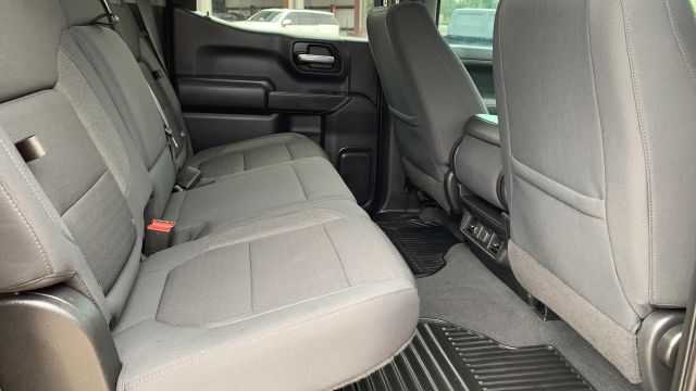 Photo 44 of 2021 Chevrolet Silverado LT for sale in Cypress, TX