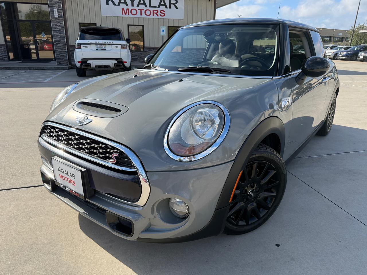 Photo 2 of 2015 MINI Hardtop Cooper for sale in Houston, TX