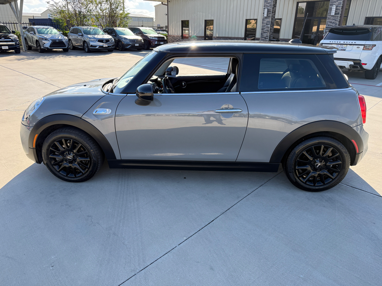 Photo 3 of 2015 MINI Hardtop Cooper for sale in Houston, TX
