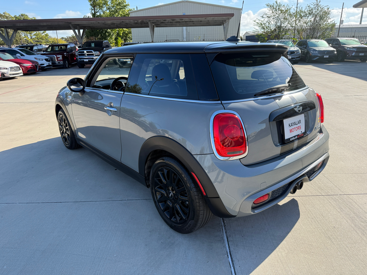 Photo 4 of 2015 MINI Hardtop Cooper for sale in Houston, TX