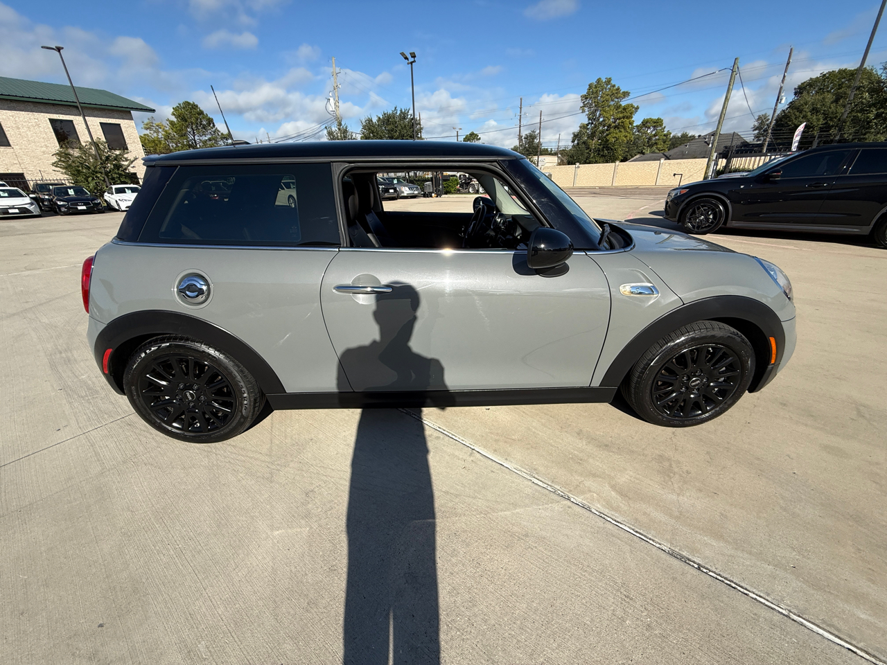 Photo 7 of 2015 MINI Hardtop Cooper for sale in Houston, TX