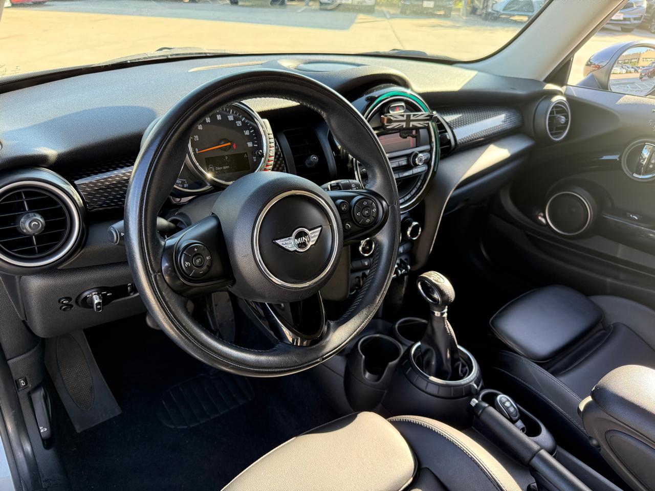 Photo 9 of 2015 MINI Hardtop Cooper for sale in Houston, TX