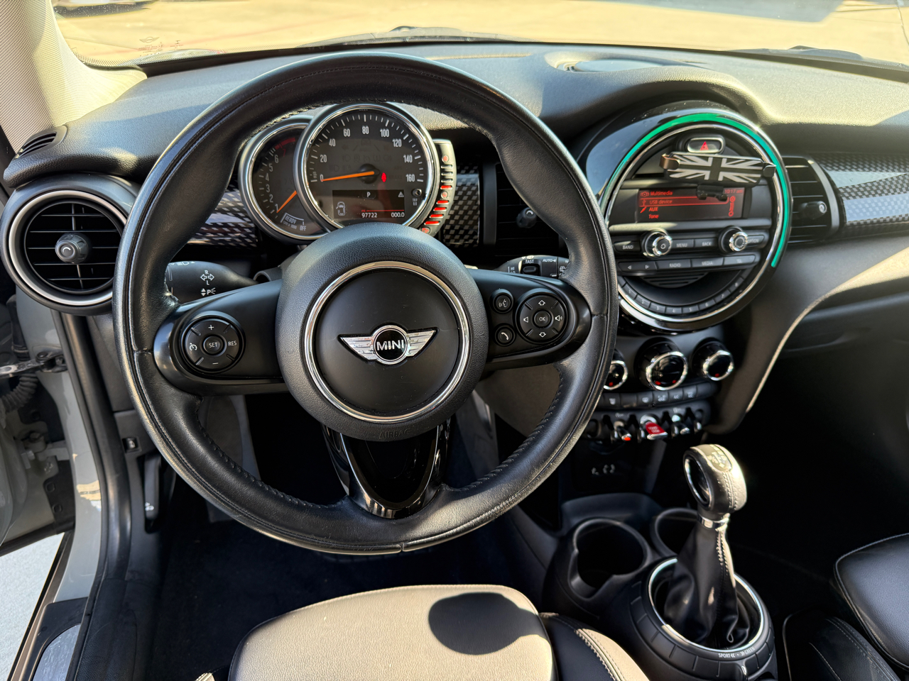 Photo 10 of 2015 MINI Hardtop Cooper for sale in Houston, TX
