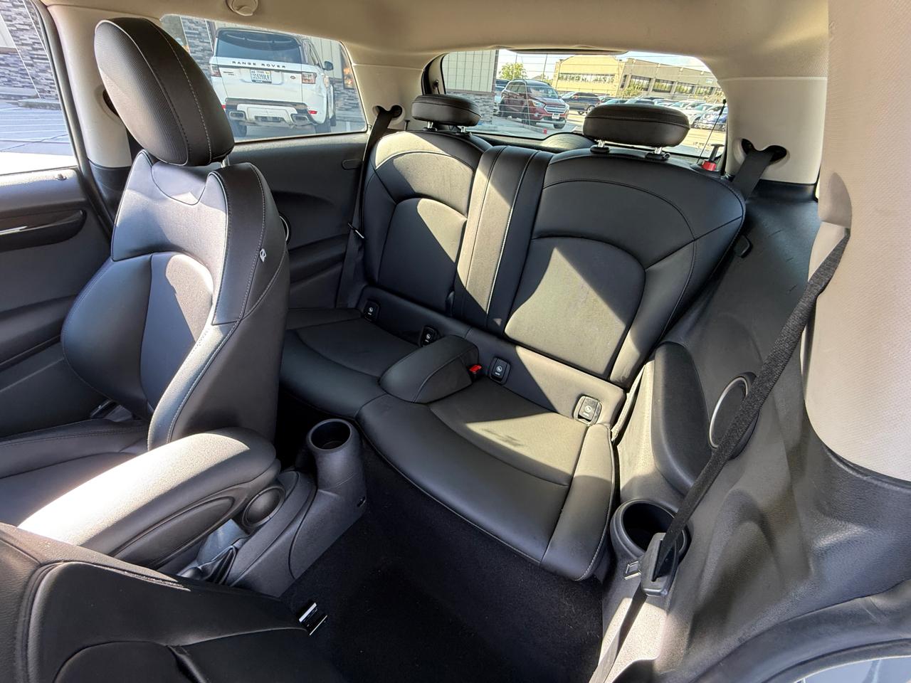 Photo 11 of 2015 MINI Hardtop Cooper for sale in Houston, TX