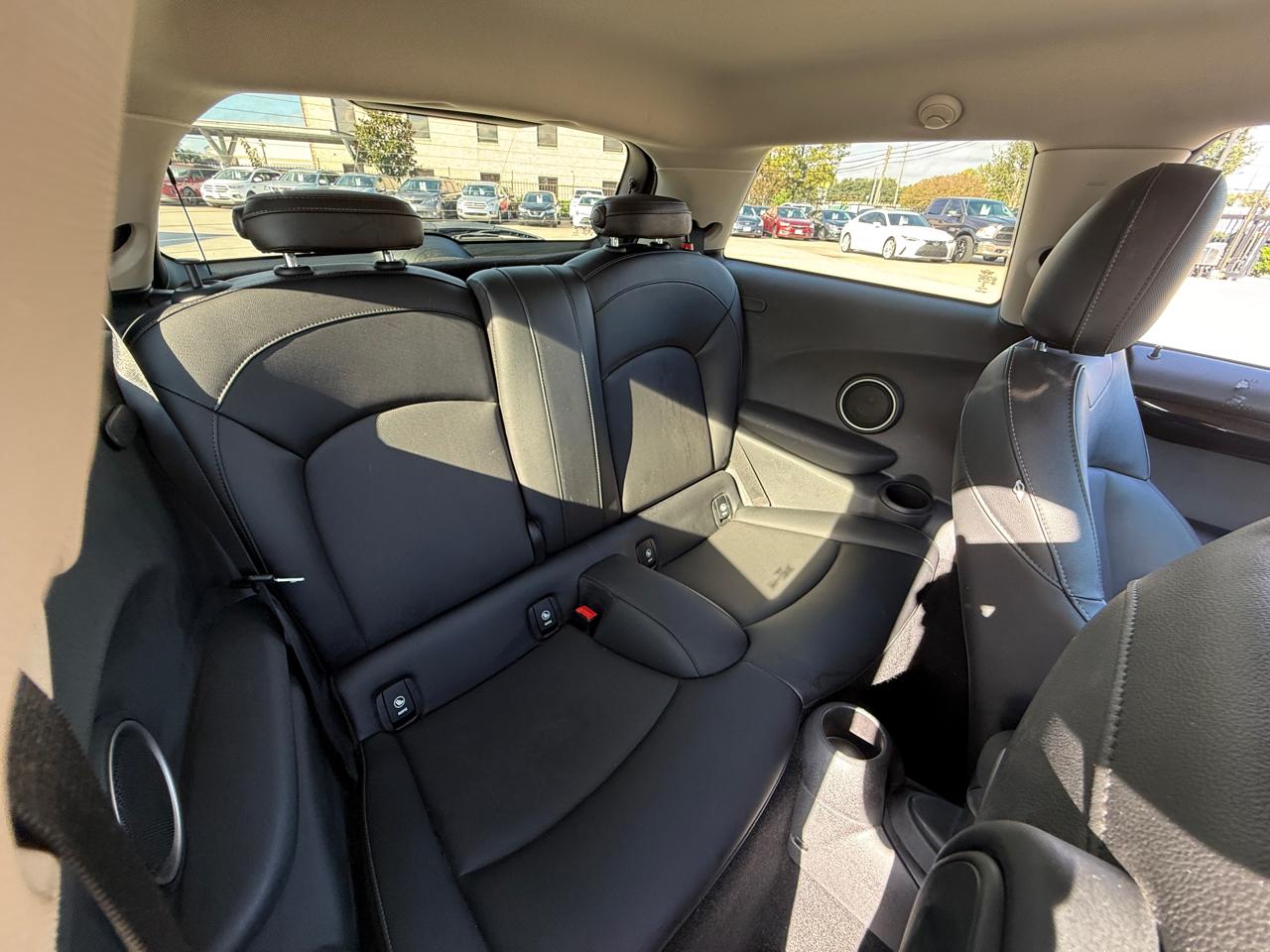 Photo 13 of 2015 MINI Hardtop Cooper for sale in Houston, TX